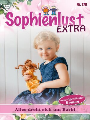 cover image of Alles dreht sich um Barbi